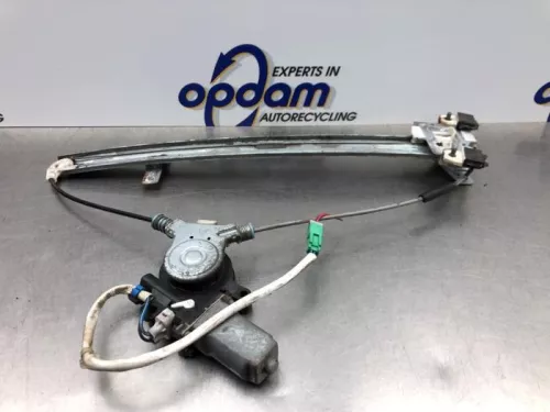 Ruitmechaniek 4Deurs rechts-voor-8189533