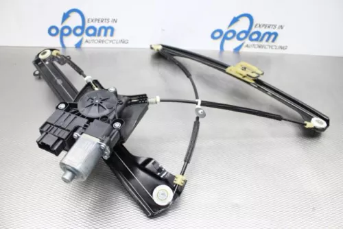 Ruitmechaniek 4Deurs rechts-voor-7876282