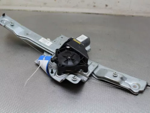 Ruitmechaniek 4Deurs rechts-voor-7887277