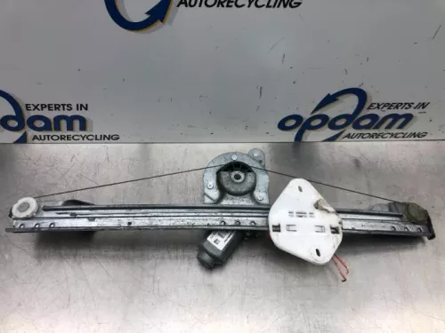 Ruitmechaniek 4Deurs rechts-voor-7576480