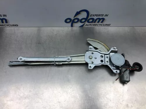 Ruitmechaniek 4Deurs rechts-voor-7577014