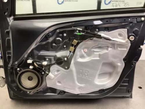 Ruitmechaniek 4Deurs rechts-voor-7614235