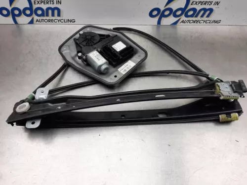 Ruitmechaniek 4Deurs rechts-voor-7611080