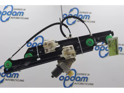 Ruitmechaniek 4Deurs rechts-voor-7619864