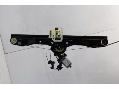 Ruitmechaniek 4Deurs rechts-voor-7879494