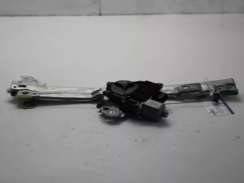 Ruitmechaniek 4Deurs rechts-voor-7617765