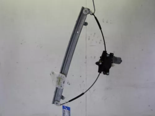 Ruitmechaniek 4Deurs rechts-voor-