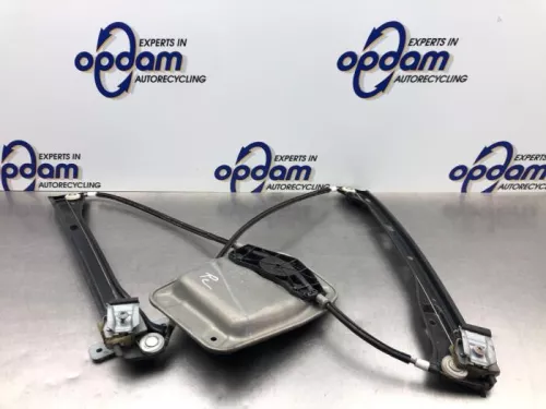 Ruitmechaniek 4Deurs rechts-voor-8225564