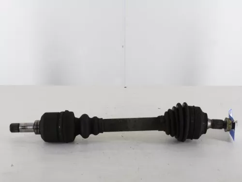 Aandrijfas links-voor Peugeot