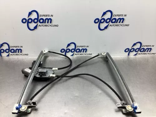 Ruitmechaniek 4Deurs rechts-voor-7884939