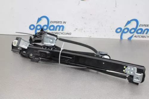 Ruitmechaniek 4Deurs rechts-voor-