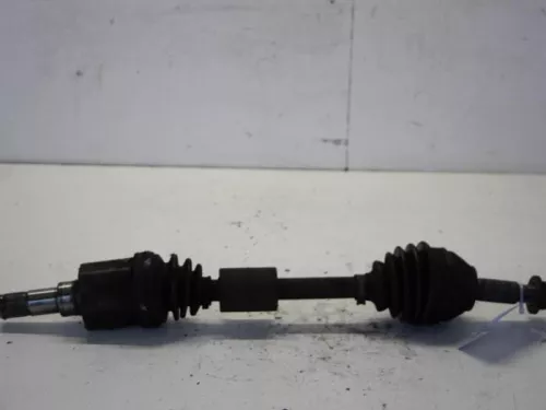 Aandrijfas links-voor Ford