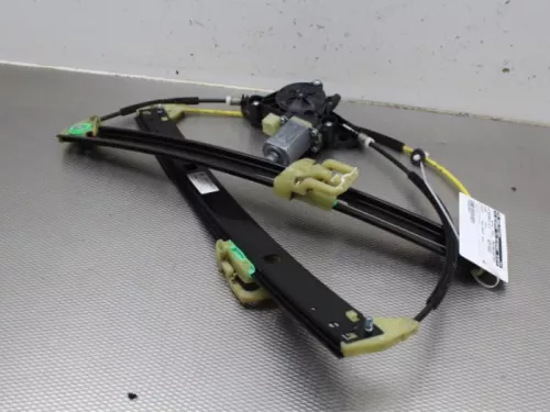 Ruitmechaniek 4Deurs rechts-voor-7610937