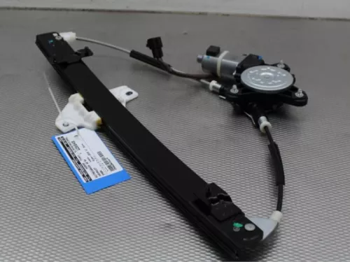 Ruitmechaniek 4Deurs rechts-voor-7865547