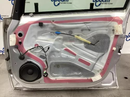 Ruitmechaniek 4Deurs rechts-voor-8125033