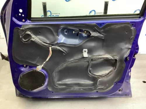 Ruitmechaniek 4Deurs rechts-voor-6934357