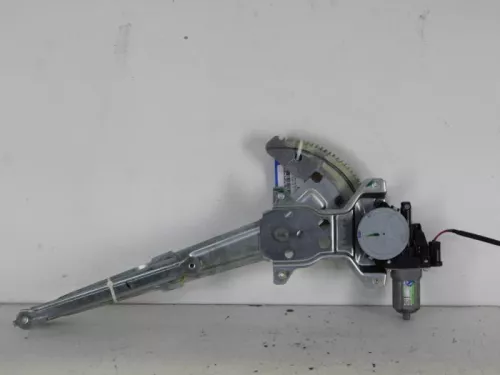 Ruitmechaniek 4Deurs rechts-voor-7886425