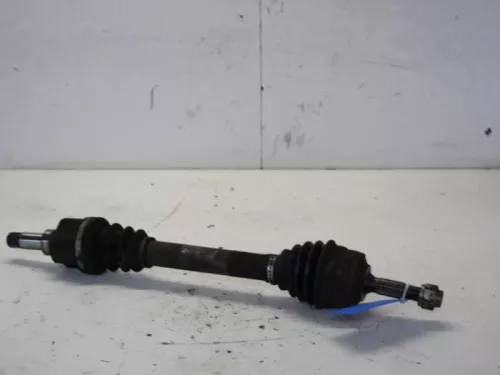 Aandrijfas links-voor Peugeot 9630767080