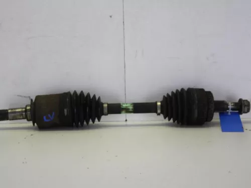 Aandrijfas links-voor Mercedes 050106510