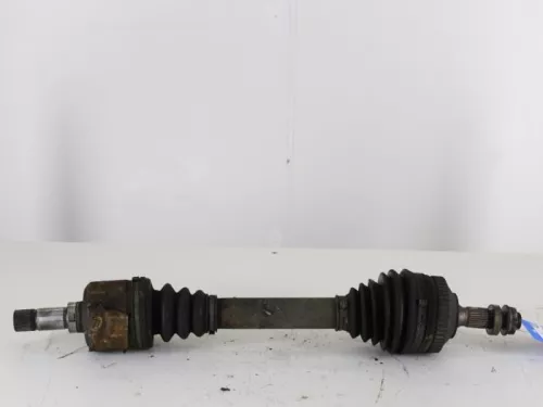 Aandrijfas links-voor Peugeot