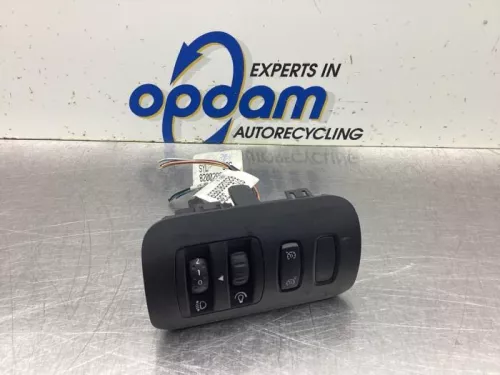 Schakelaar Koplamp Ihv-8116770