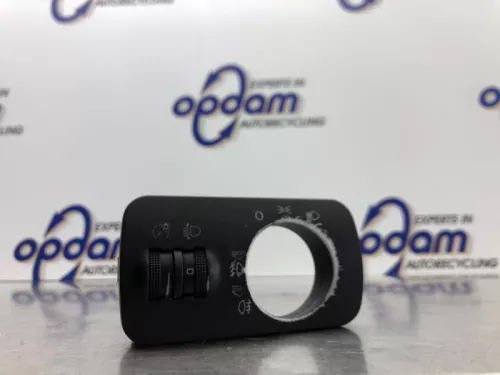 Schakelaar Koplamp Ihv-8196845