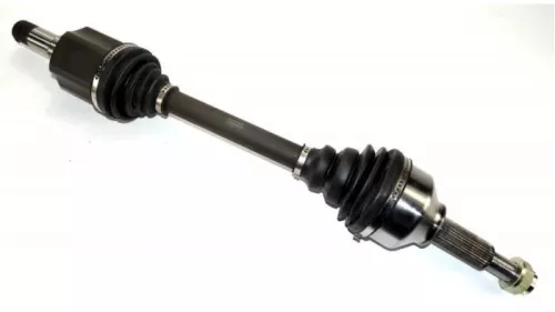 Aandrijfas links-voor Ford bk213b437aa