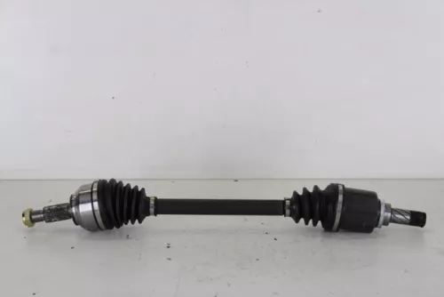 Aandrijfas links-voor Renault 8200687739