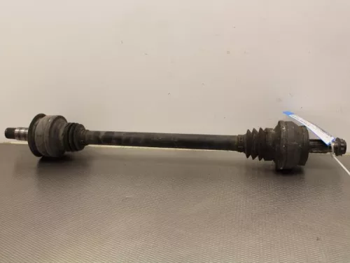 Aandrijfas rechts-achter-7850143