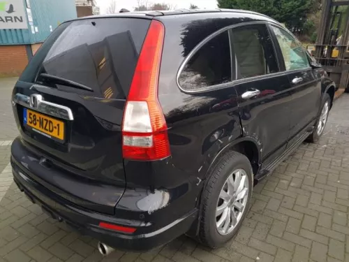 Aandrijfas rechts-achter-7716213