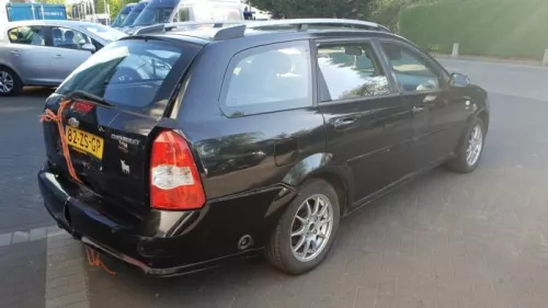 Schokdemperpoot rechts-achter-7882500