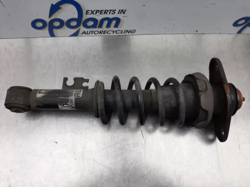 Schokdemperpoot rechts-achter-7576743