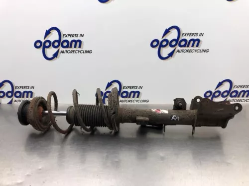 Schokdemperpoot rechts-achter-8202707