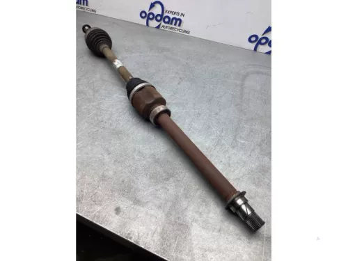 Aandrijfas rechts-voor Renault 391003978r dw5003