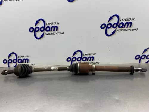 Aandrijfas rechts-voor Renault 391008239r jr5335