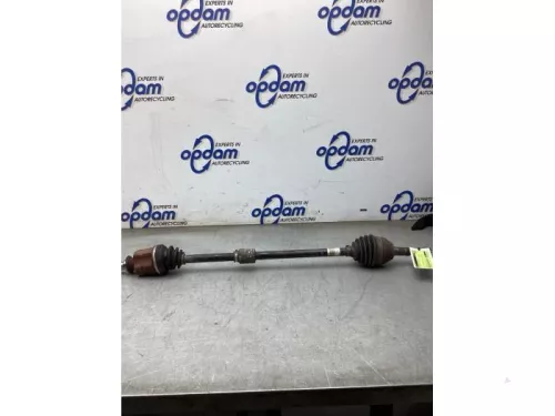 Aandrijfas rechts-voor Opel 13302767 m26