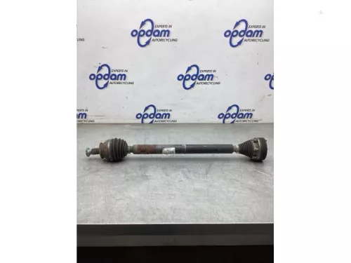 Aandrijfas rechts-voor Seat 6r0407762a mzn