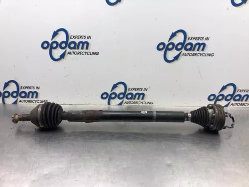 Aandrijfas rechts-voor Seat 6r0407762a mzn