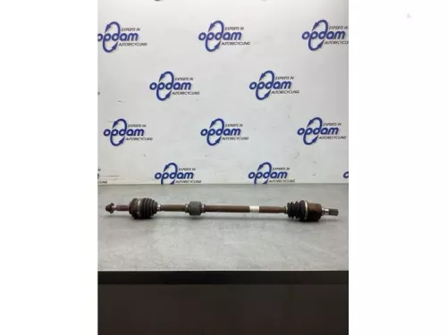 Aandrijfas rechts-voor Kia 495011y210 gc67