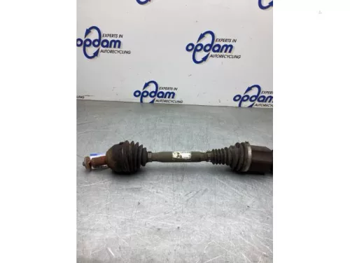 Aandrijfas rechts-voor Ford 8g913b436ac m66