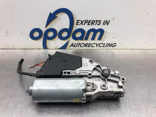 Schuifdak Motor-8096684