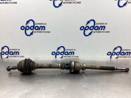 Aandrijfas rechts-voor Citroen 3273jy 20dp37