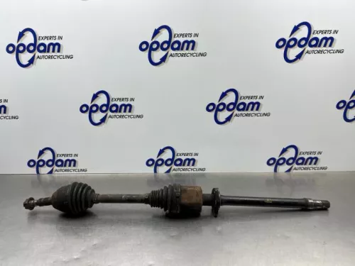 Aandrijfas rechts-voor Opel 13136381 af22