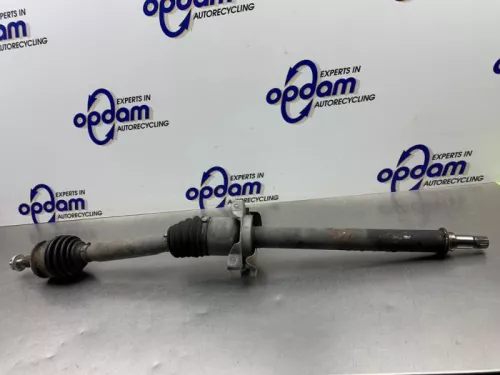 Aandrijfas rechts-voor Mercedes a1693608272 716520