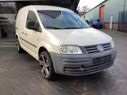 Aandrijfas rechts-voor Volkswagen 1k0407272cc fzu