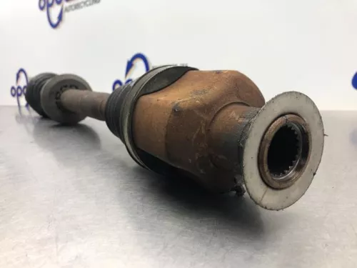 Aandrijfas rechts-voor Dacia 8200985007 jh1053