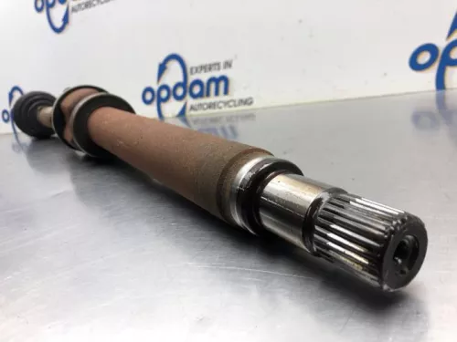 Aandrijfas rechts-voor Volvo 30681129 mtx75