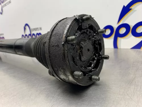 Aandrijfas rechts-voor Volkswagen 1k0407272kc heu