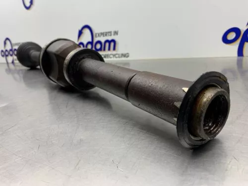 Aandrijfas rechts-voor Renault 8200261838 dp0074