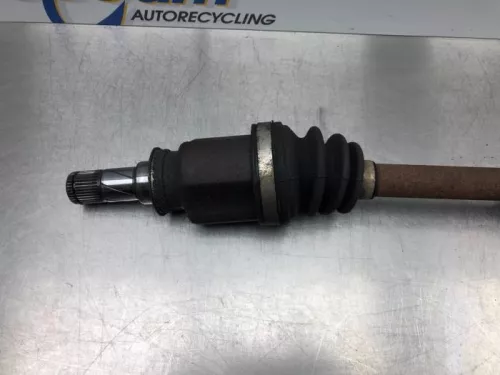 Aandrijfas rechts-voor Mitsubishi 223541 f5mga133